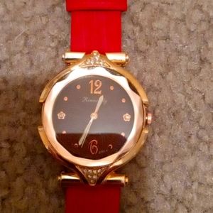 Womens Wristwatch Lot of 3